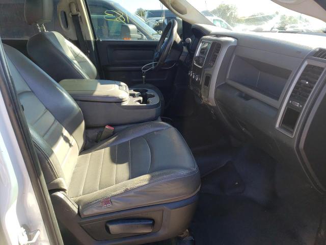 2016 RAM 4500 3C7WRLFL4GG300197