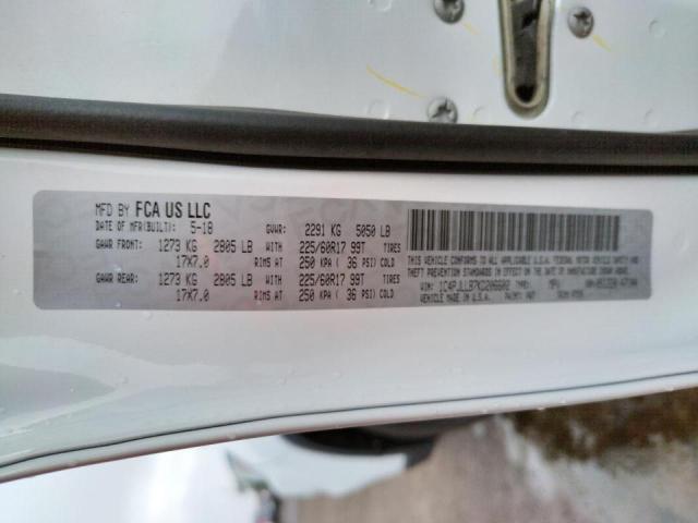 Фото: 1C4PJLLB7KD206602 - 10