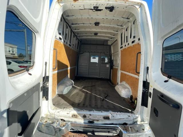 2012 NISSAN NV 2500 1N6BF0LY2CN116071