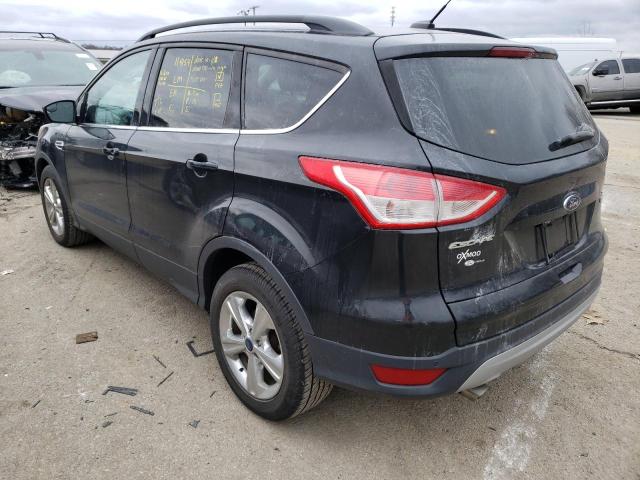 2015 FORD ESCAPE SE - 1FMCU0GX2FUA64560