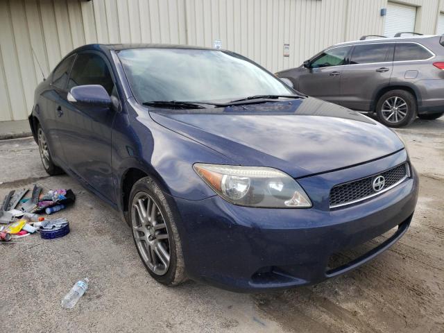 2006 Scion tC 