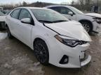 2016 TOYOTA  COROLLA