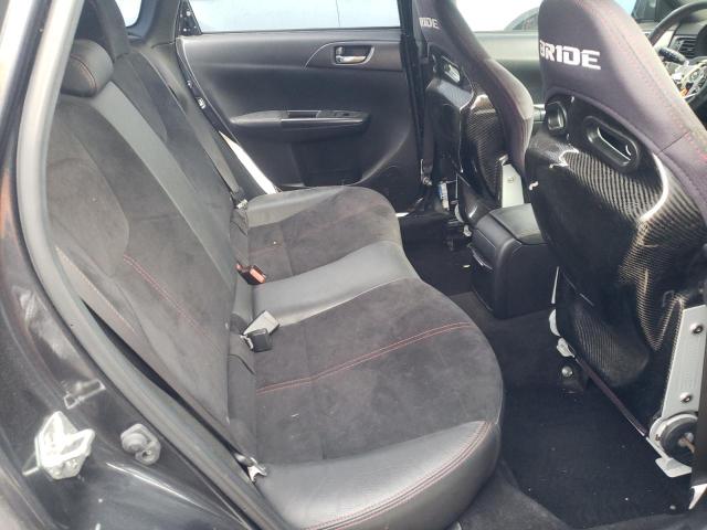 2013 SUBARU IMPREZA WR JF1GR8H65DL203052