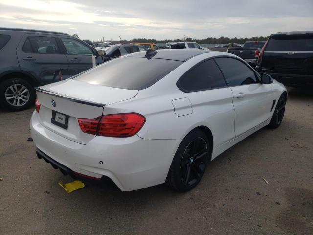 2015 BMW 428 XI WBA3N9C56FK247379