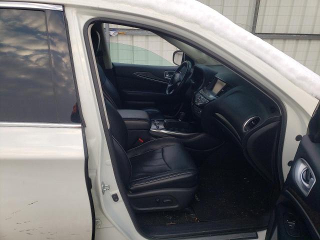 2014 INFINITI QX60 HYBRI 5N1CL0MM4EC513755