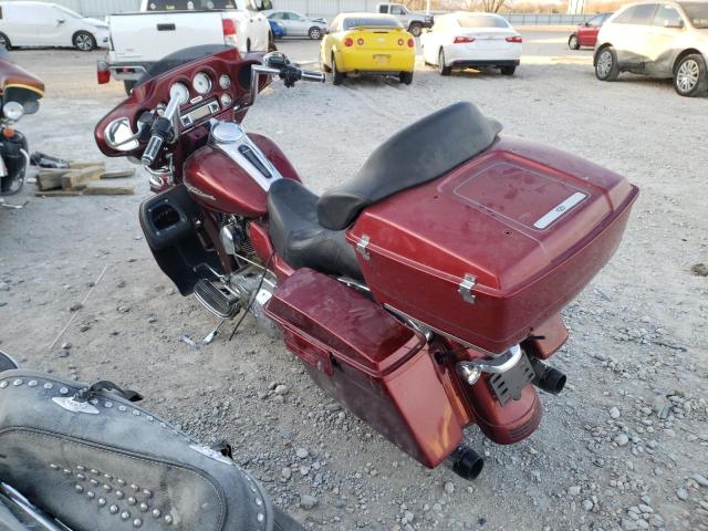 2010 HARLEY-DAVIDSON FLHX 1HD1KB410AB627475