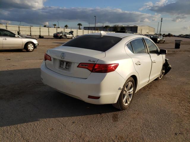 2013 ACURA ILX 20 19VDE1F30DE019048
