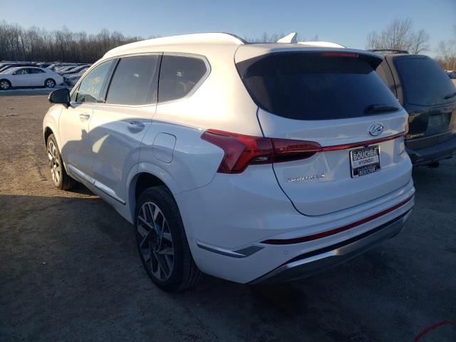 2021 HYUNDAI SANTA FE C 5NMS5DAL1MH359633