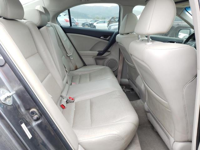 2010 ACURA TSX JH4CU2F64AC034031