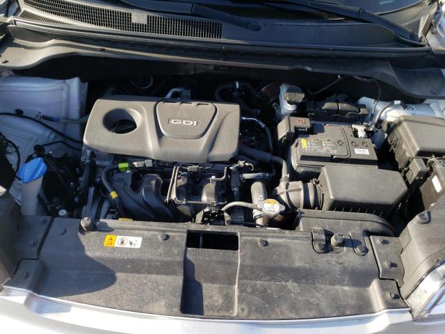 2018 KIA SOUL KNDJN2A22J7567823