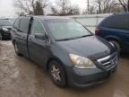 2006 HONDA  ODYSSEY