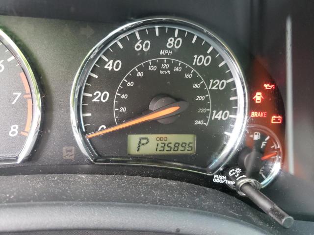 2012 TOYOTA COROLLA BA 2T1BU4EE3CC796035