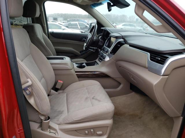 2015 GMC YUKON SLE 1GKS1AKC6FR263332