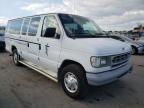 1997 FORD  ECONOLINE