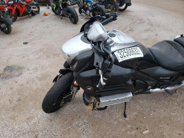2014 HONDA GL1800 C JH2SC6802EK000043