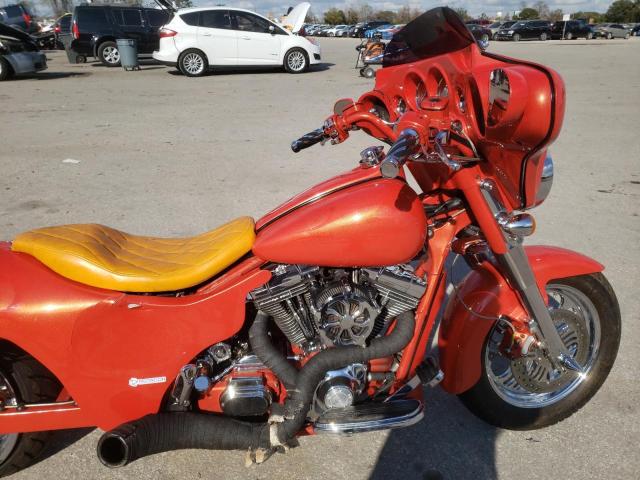 2004 HARLEY-DAVIDSON FLHTCUI 1HD1FCW104Y619191