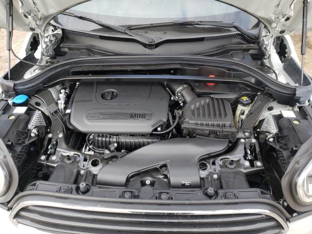 2022 MINI COOPER COU WMZ23BR09N3N53864