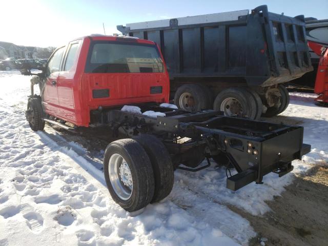 2017 FORD F550 SUPER 1FD0X5HT3HEC11923
