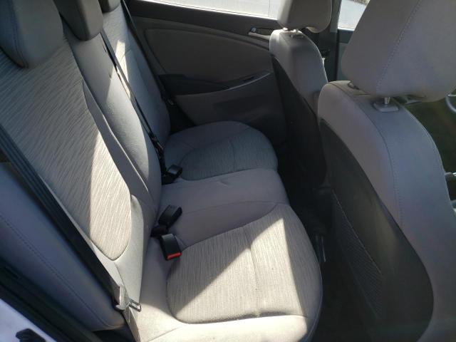 2015 HYUNDAI ACCENT GS KMHCT5AE6FU215438