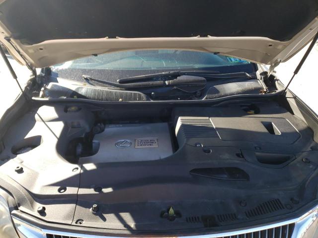 2011 LEXUS RX 450 JTJBC1BA0B2418879