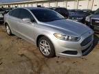 2014 FORD  FUSION