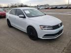 2017 VOLKSWAGEN  JETTA