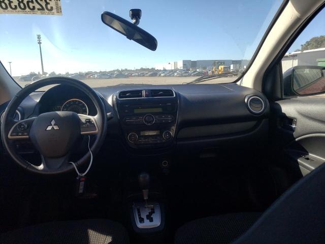 2015 MITSUBISHI MIRAGE ML32A4HJ7FH041099