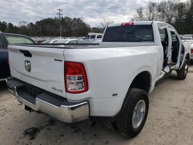 2021 RAM 3500 TRADE 3C63RRGL7MG635944