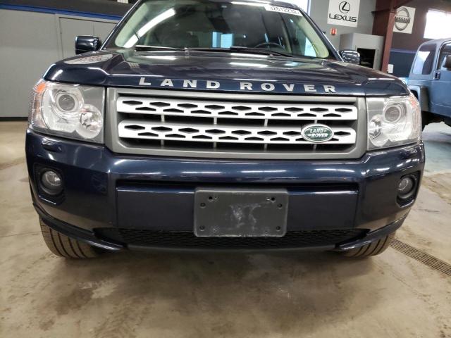 2012 LAND ROVER LR2 HSE TE SALFT2BN1CH309299
