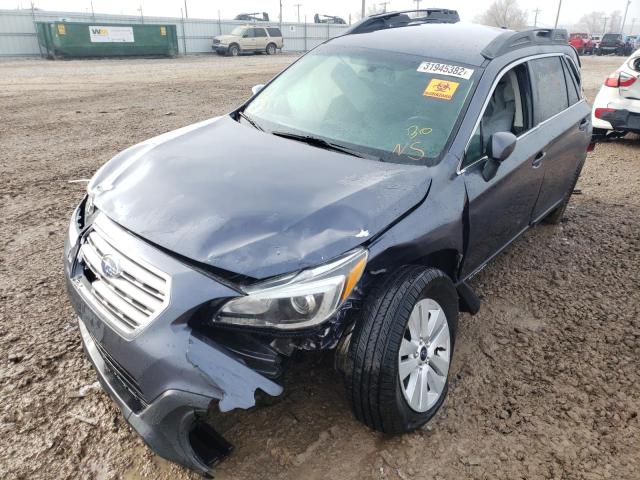 2015 SUBARU OUTBACK 2. 4S4BSBCC2F3347241