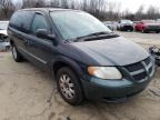 2005 CHRYSLER  MINIVAN