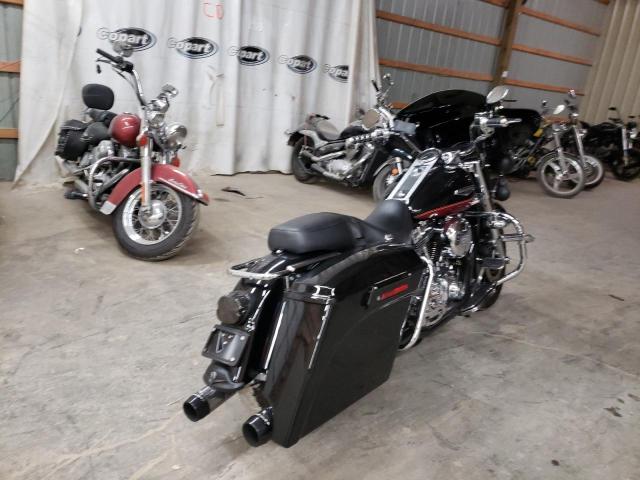 2005 HARLEY-DAVIDSON FLHRCI 1HD1FRW155Y643913