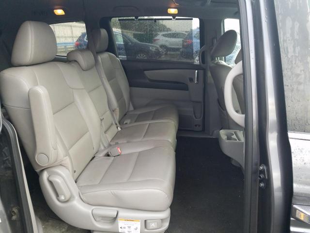 2016 HONDA ODYSSEY 5FNRL5H64GB162326