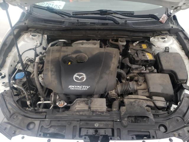 2016 MAZDA 3 SPORT JM1BM1T75G1310841