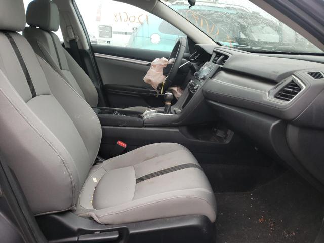 2017 HONDA CIVIC LX 19XFC2E5XHE031728