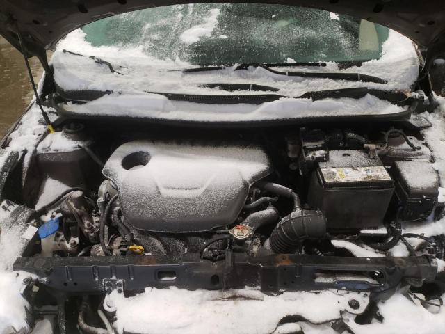 2015 HYUNDAI ACCENT GS KMHCT5AE7FU198858