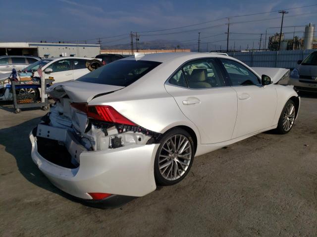 2018 LEXUS IS 300 JTHBA1D21J5065708