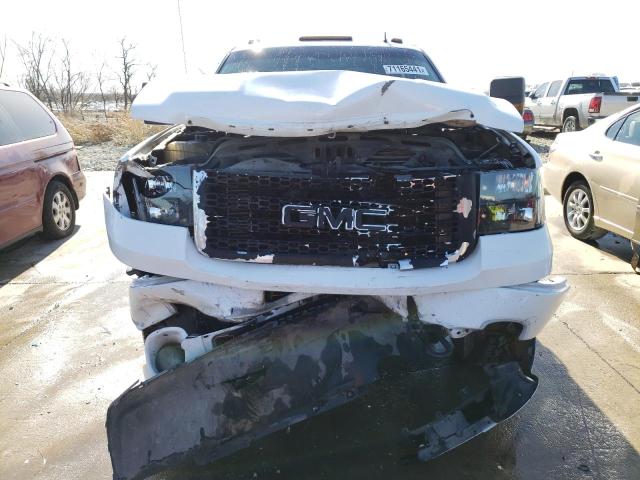 2013 GMC SIERRA K35 1GT426C84DF237190