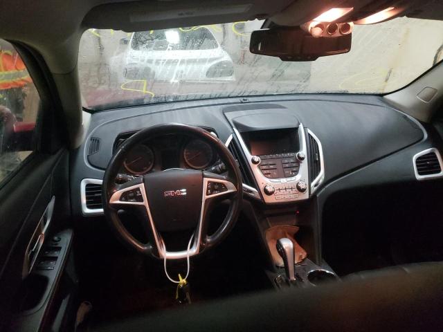 2GKFLVEKXC6248197 Gmc Terrain Sl 2012. Фото: 8