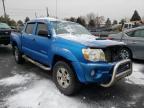 2008 TOYOTA  TACOMA