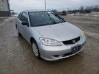 2005 HONDA  CIVIC