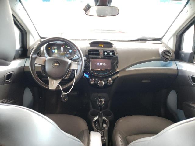 2014 CHEVROLET SPARK EV 2 KL8CL6S01EC548012