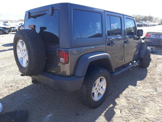 1C4BJWDG2HL536281 Jeep Wrangler U 2017. Фото: 3