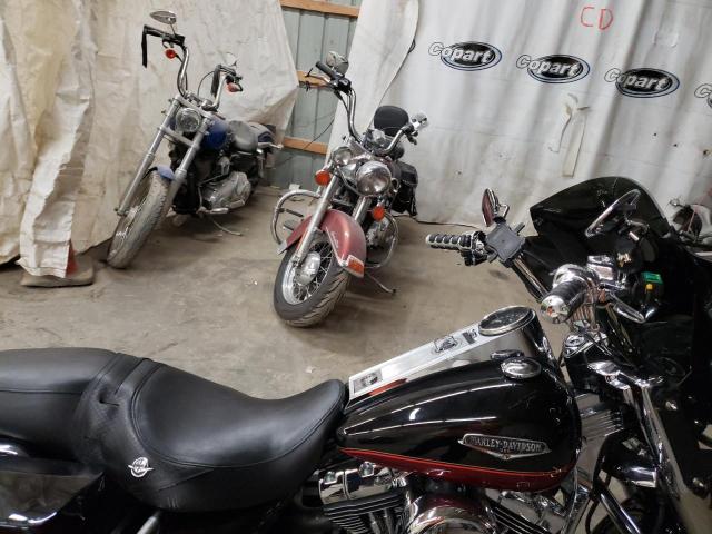 2005 HARLEY-DAVIDSON FLHRCI 1HD1FRW155Y643913