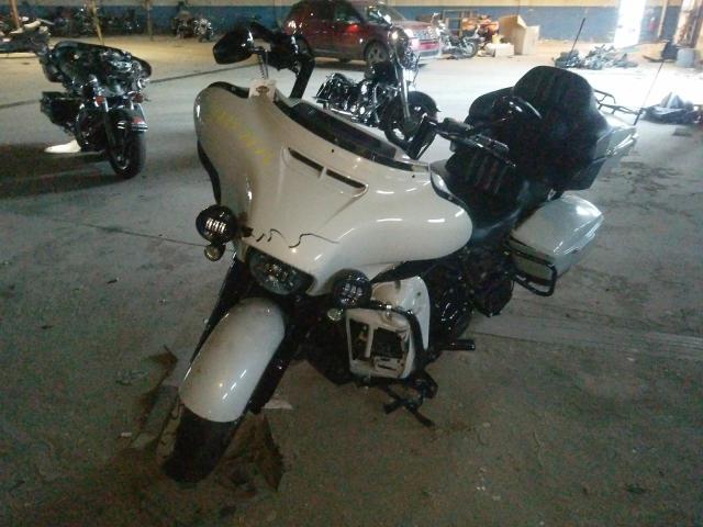 2020 HARLEY-DAVIDSON FLHTKSE 1HD1TEH14LB950326