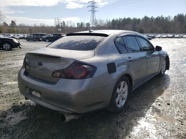 2013 INFINITI G37 BASE JN1CV6AP6DM721955