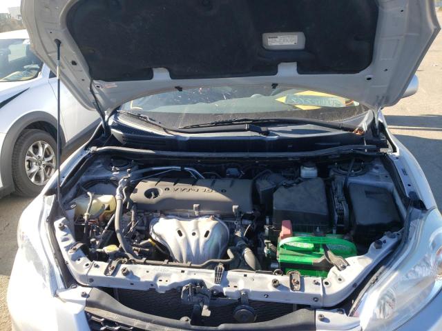 2012 TOYOTA COROLLA MA 2T1LE4EE7CC021206