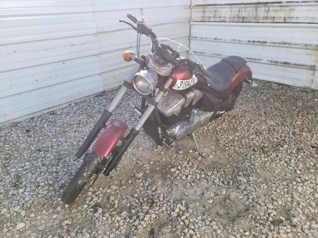 2018 HONDA VT1300 CX JH2SC6126JK300190