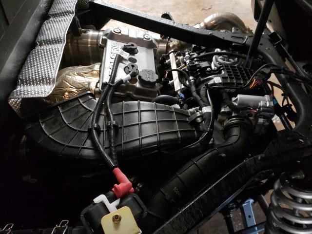 2021 POLARIS RANGER CRE 4XARSK999M8464059
