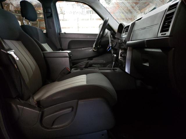 2010 JEEP LIBERTY SP 1J4PN2GK0AW162481